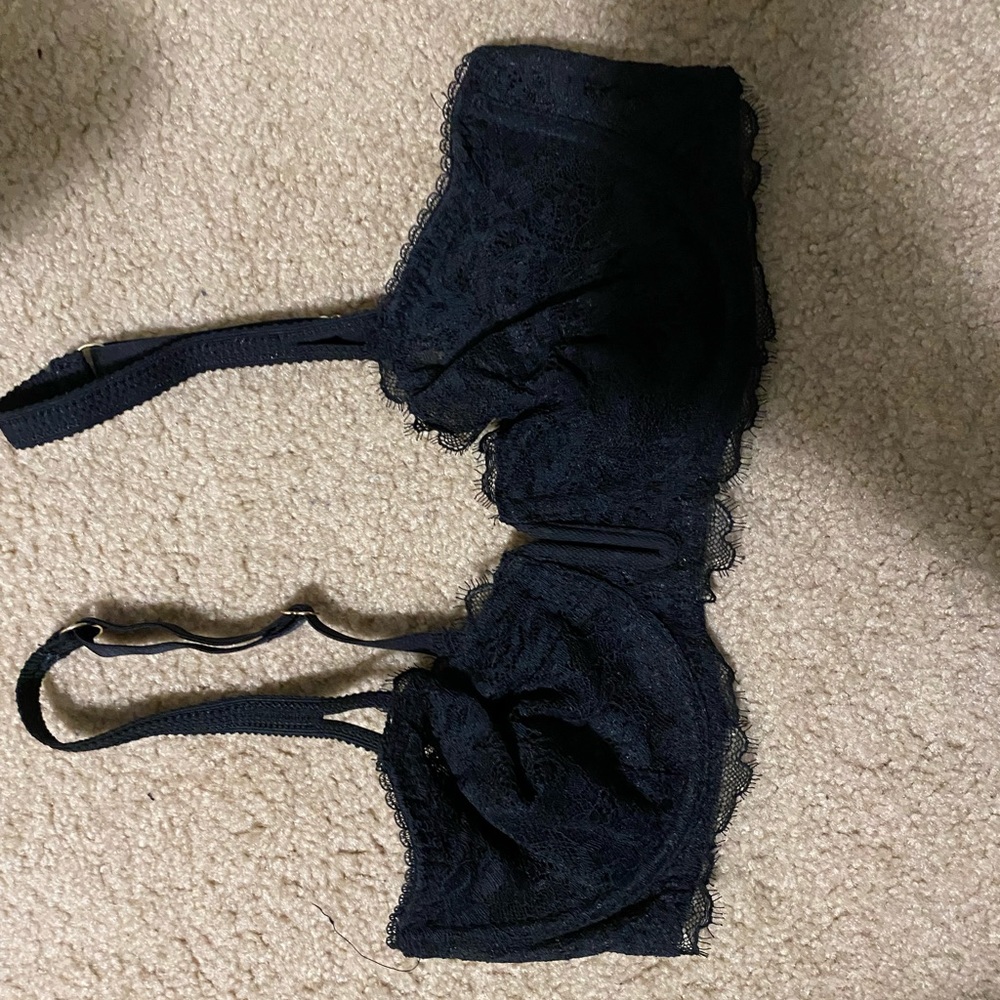 Auden Balconette Bra